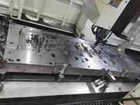 Services de tournage et de fraisage sur tour CNC de haute précision, pièces personnalisées en aluminium, acier inoxydable, laiton, usinage par électroérosion, brochage