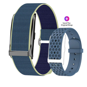 Pulsera inteligente H59, pulsera sin pantalla, 10M, resistente al agua, rastreador de actividad física, deportes, ritmo cardíaco, hombres, mujeres, salud, <span class=keywords><strong>reloj</strong></span> inteligente, Relojes - Product Image 3