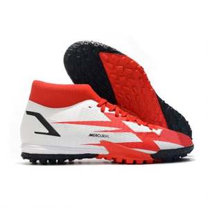 <span class=keywords><strong>Phantom</strong></span> <span class=keywords><strong>GT</strong></span> Academy TF chaussures de Football pour hommes, chaussures de Football tricotées basses cloutées avec semelle MD 39 40 41 42 43 44 45 - Product Image 2