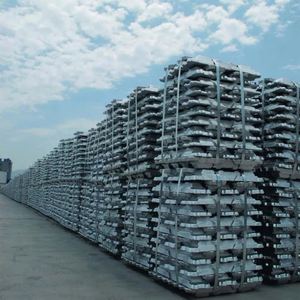 Lingots d'aluminium primaire de haute pureté 99,9 99,8 99,7 pour l'exportation mondiale - Product Image 2