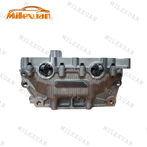 Testata Motore Completa 1.2L EB2ADT EB2ADTS per Peugeot <span class=keywords><strong>3008</strong></span>/5008 / Citroen C4 - Ricambio Originale AMC 910059 910159 - Product Image 3