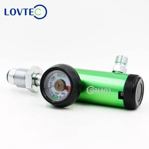 Válvula Reductora de Presión de Oxígeno Médico Aite, Regulador de Cilindro de Oxígeno, Ventilador, Equipo Médico de Calidad - Product Image 2