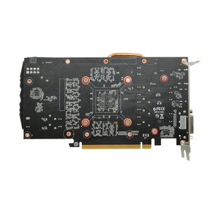 GTX1660 Ti 6 GB Remis à neuf Carte graphique de jeu GPU VGA 6G GTX1660Ti <span class=keywords><strong>GTX</strong></span> 1660 Ti 1660Ti 6 GB - Product Image 6