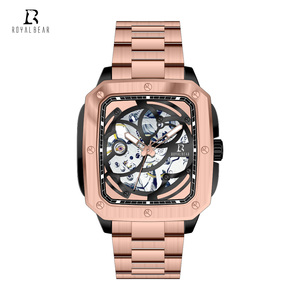 RB-AA2002-Reloj de aleación de lujo con logotipo personalizado, nuevo, promoción, bajo precio, proveedor de <span class=keywords><strong>China</strong></span> - Product Image 6