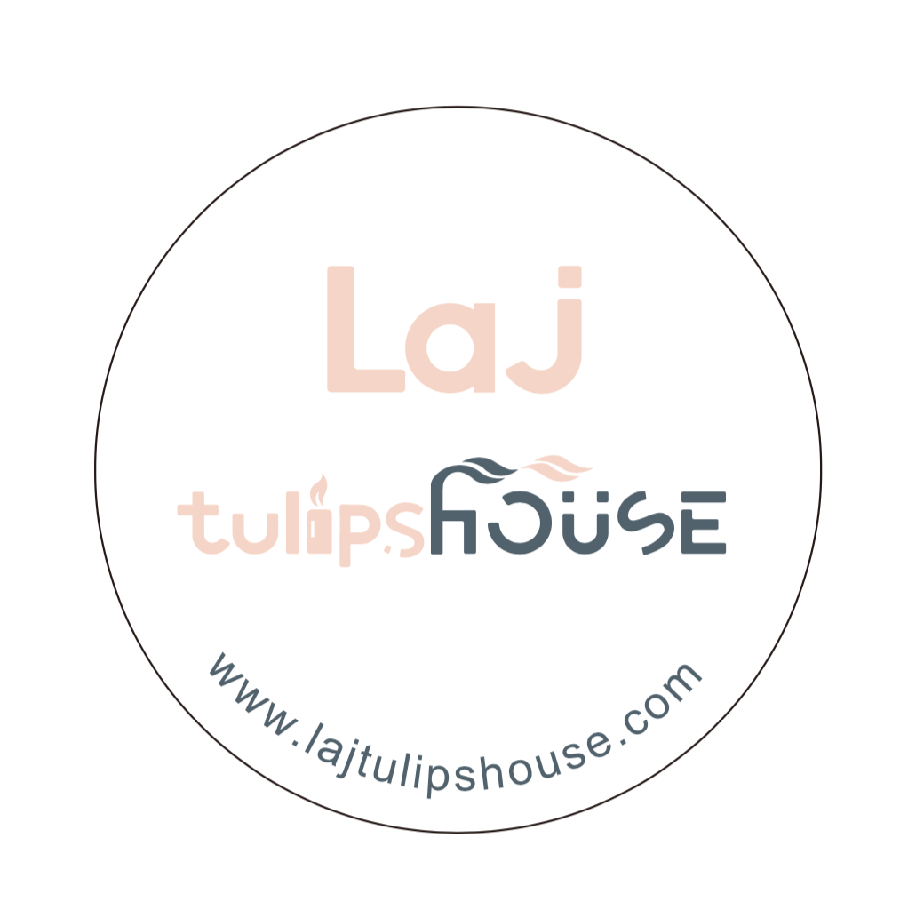 Xiamen Laj Tulips House Co., Ltd. logo