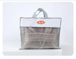 Bán Buôn Áo Choàng Tắm Quần Áo Ngủ Mềm Biểu Tượng Tùy Chỉnh Sang Trọng Áo Choàng Tắm Spa Áo Choàng Khách Sạn Áo Choàng Tắm - Product Image 6