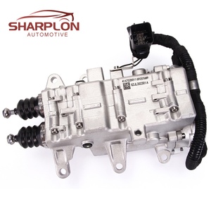 Ensamblaje Remanufacturado Sharplon D7UF1 41470-2D210 414702d011 para Piezas de Transmisión Automática, Garantía de 6 Meses - Product Image 5