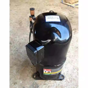 Compresor de Pistón Copeland CR41KQ-TF5-240BC Trifásico 200V Equipo de Refrigeración - Product Image 2