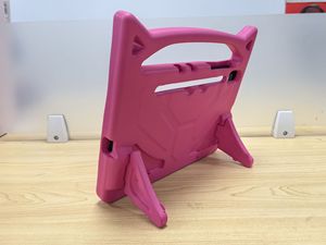 Pour Samsung Galaxy Tab <span class=keywords><strong>S11</strong></span> 11 pouces SM-X730 X736 2025 EVA style chat enfants étui pour tablette - Product Image 3