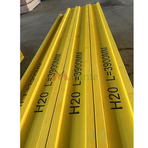 Panneau de coffrage <span class=keywords><strong>Dalle</strong></span> à dénuder facilement Coffrage Contreplaqué modulaire Béton Panneaux de coffrage Coffrage - Product Image 2