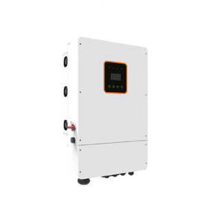 더 긴 수명 Megarevo 5 kw 하이브리드 태양 광 인버터 5KVA <span class=keywords><strong>5kw</strong></span> 48v 태양 광 인버터 <span class=keywords><strong>4</strong></span> MPP 추적기 태양 광 시스템