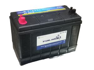 BCI Group 31 Thread/Post American Standard 12V 100AH Baterí<span class=keywords><strong>a</strong></span> de coche de plomo ácido de alto rendimiento MF Arranque automático para uso automotriz - Product Image 2