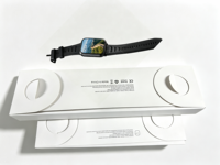 Montre connectée Ultra 4 de qualité supérieure, Ultra 3 Q668 49 mm, Reloj Intelligente avec boîte personnalisée pour téléphone Apple Samsung