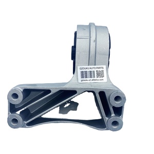 96626828 96626824 Chất lượng cao động cơ gắn kết cao su nhôm hộp số khung thay thế - Product Image 2