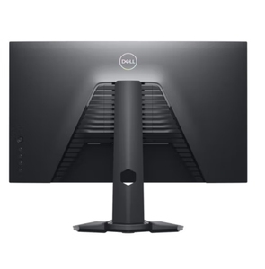 Moniteur Ultrasharp 27 pouces 2K Noir 120Hz Type-C 15W avec chargeur de téléphone intégré, pivotant et réglable en hauteur G2724D U2724D - Product Image 4