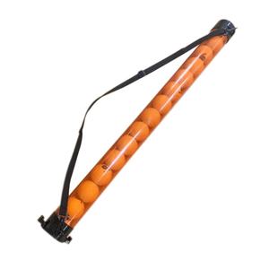 Recogedor de pelotas de <span class=keywords><strong>tenis</strong></span>, herramienta de colección de 15 pelotas de <span class=keywords><strong>tenis</strong></span>, Colector de tubos - Product Image 6