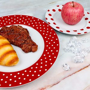 Vaisselle de <span class=keywords><strong>table</strong></span> en céramique et <span class=keywords><strong>porcelaine</strong></span>, <span class=keywords><strong>service</strong></span> de <span class=keywords><strong>table</strong></span> d'hôtel, en céramique, en <span class=keywords><strong>porcelaine</strong></span> - Product Image 3