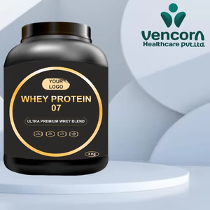 Premium Pure Whey Protein Powder for Fitness and Training OEM ODM Bulk Manufacturing - Product Image 3
