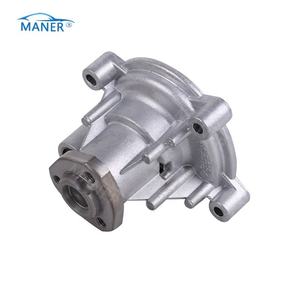 ปั๊มน้ำเครื่องยนต์รถยนต์ MANER 03C121019M สำหรับ VOLKSWAGEN POLO LUPO JETTA SEAT IBIZA TOLEDO SKODA LEON AUDI A3 EA888 แบบไฟฟ้า - Product Image 3