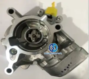 FACTORY 2.0T Engine Vacuum Pump Fit For VW Jetta Passat Polo AUDI A4 06L 145 100E