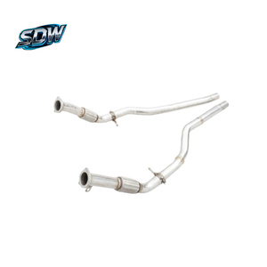 Système d'échappement Catback Valvetronic amélioré pour <span class=keywords><strong>Audi</strong></span> A3 A4 A5 A6 A7 S3 S4 S5 RS3 RS4 RS5 Q3 Q5 Q7 <span class=keywords><strong>TT</strong></span> TTS TTRS Performance - Product Image 3