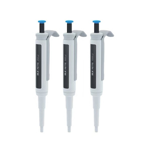 Veidt Weighing for IKA Autoclavable Single <b>Channel</b> Adjustable Repetitive Micropipette Labs Pipet Lab Pipettes PETTE Fix for IKA - Product Image 5