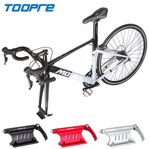Horquilla delantera de bicicleta de liberación rápida, soporte fijo de aleación de aluminio, otras piezas de bicicleta - Product Image 5