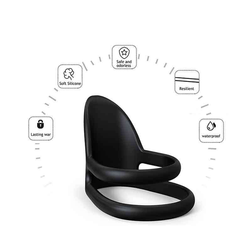 astralreisen vibration Männer Sexspielzeug Verstärker Doppel-Ausdauer-Ring Doppel-Penisring zur  Verbesserung der Erektion Größe und Stärke Penisring| Alibaba.com