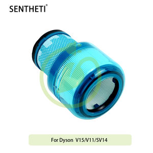 Filtres HEPA pour aspirateur <span class=keywords><strong>Dyson</strong></span> V15/V11/SV14, pièces de rechange pour aspirateur - Product Image 2