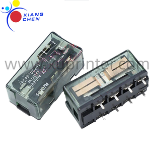 Relais de puissance ER Original New SP2-P-DC24V 16A pour machine d'impression - Product Image 5