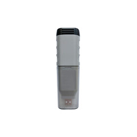 Registrador de Datos de Alta Temperatura MT-23, Registradores de Datos de Temperatura USB, Sensor de Humedad -35~80 ℃   Alarma LED de Humedad Relativa 0-100%