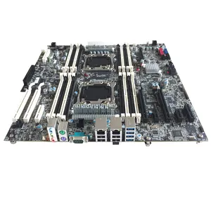 Workstation Motherboard For Lenovo Thinkstation P910 P900 00FC926 00FC932 00FC925 00FC876 00FC877 00FC931 X99 Fully Tested