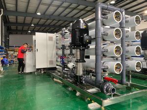 <span class=keywords><strong>Depurazione</strong></span> delle acque industriali desalinizzazione delle acque reflue <span class=keywords><strong>impianto</strong></span> ad <span class=keywords><strong>osmosi</strong></span> <span class=keywords><strong>inversa</strong></span> - Product Image 4