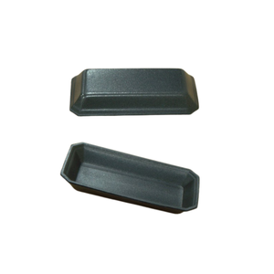 Conteneurs de stockage de nourriture en mousse durable du fabricant vietnamien Quang Quan Boîtes en plastique de style Ins avec emballage en carton - Product Image 3