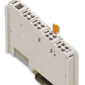 NEW-ORIGINAL-WAGOO ระบบ I/O รุ่น 750-453 โมดูลเอาต์พุตแบบอะนาล็อก 4 ช่องสัญญาณ - Product Image 1