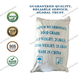 <span class=keywords><strong>Bicarbonate</strong></span> de soude de qualité alimentaire, prix compétitif, non destiné à la fabrication de médicaments, uniquement pour l'alimentation. - Product Image 2