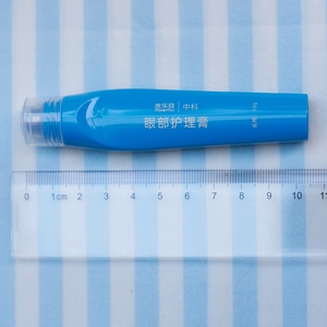 Salep mata milemu  Gliserol glukosida  Mentol menyegarkan pikiran  Memijat titik akupuntur di sekitar area mata  Melembapkan - Product Image 1