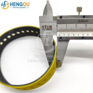 M2.015.846F M2.015.878 Suction Tape Belt 240x20mm for Heidelbe SM52 SM74 SM102 Offset <b>Printing</b> <b>Machine</b> Replacement Part - Product Image 3