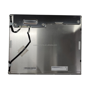 โมดูล LCD อุตสาหกรรม19.0นิ้ว G190EG01 V0อุปกรณ์อัตโนมัติ HMI ต้นฉบับมีในสต็อก - Product Image 1
