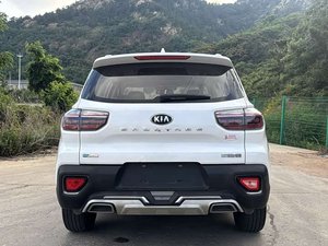 Offre Spéciale <span class=keywords><strong>Sportage</strong></span> <span class=keywords><strong>2019</strong></span> Turbo SUV Boîte Automatique Intérieur Sombre Volant à Gauche Caméra Arrière - Product Image 5