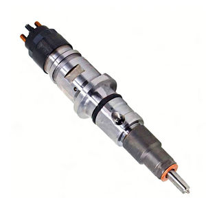 Injecteur de carburant diesel de haute qualité Jision 0445120199 4994541 pour soupapes d'injection Common Rail 5263305 87581565 – Garantie 3 mois - Product Image 1