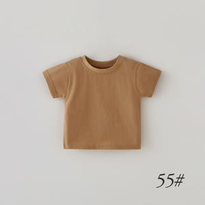 Детская футболка из органического хлопка - Product Image 5