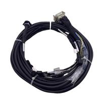 Câble d'encodeur de corps de robot Fanuc industriel A660-8018-T891 haute efficacité et faible coût, pièces de rechange