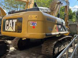 เครื่องขุดสำหรับแมวเครื่องขุดใช้336d สำหรับแมว - Product Image 4