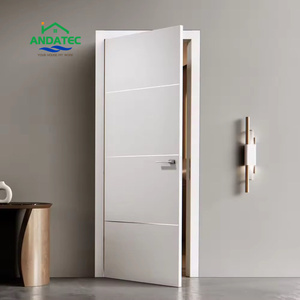 <span class=keywords><strong>Fabricant</strong></span> en gros de portes intérieures en MDF pour appartements, portes de chambre à coucher, portes de chambre modernes en <span class=keywords><strong>bois</strong></span> massif - Product Image 1