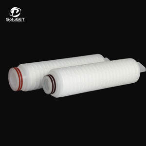 Гидрофильный картридж с фильтром SoluGET 0,1 um 0,05 um - Product Image 6