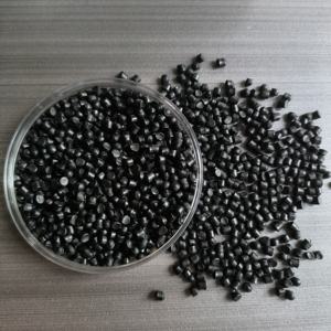 เม็ดพลาสติก PP บริสุทธิ์คุณภาพสูงสำหรับงานขึ้นรูปทางการแพทย์และอาหาร - Product Image 5