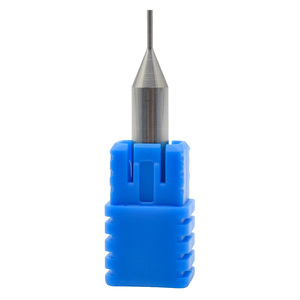Pointe de guidage de traçage 1 mm en acier rapide pour décodeur Miracle A5 A7 A9 E9 <span class=keywords><strong>Conder</strong></span> SEC-E9 pour machines à tailler les clés TH6110-40L - Product Image 1