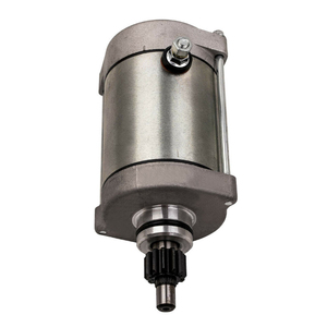 Motor de Arranque para Yamaha ATV <span class=keywords><strong>Raptor</strong></span> <span class=keywords><strong>600</strong></span> 660 YFM660 2001 2002 2003 2004 2005 3SX-81890-00-00 18760 - Product Image 5