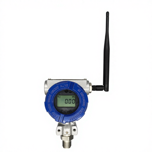 ZKMD-WL-22 무선 방폭 압력 센서 저전력 소비 0.2% 정확도 IP66 보호 <span class=keywords><strong>3</strong></span>.<span class=keywords><strong>6V</strong></span>/19Ah 배터리 힘 - Product Image 5